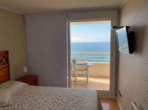 Concon, condominio Costa Lilenes
